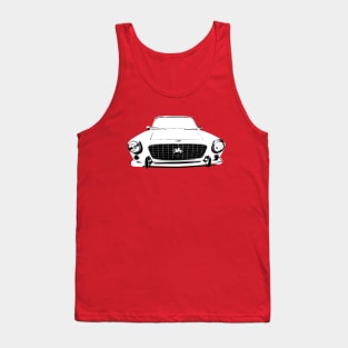 Gilbern Invader 1970s classic car monoblock black/white Tank Top